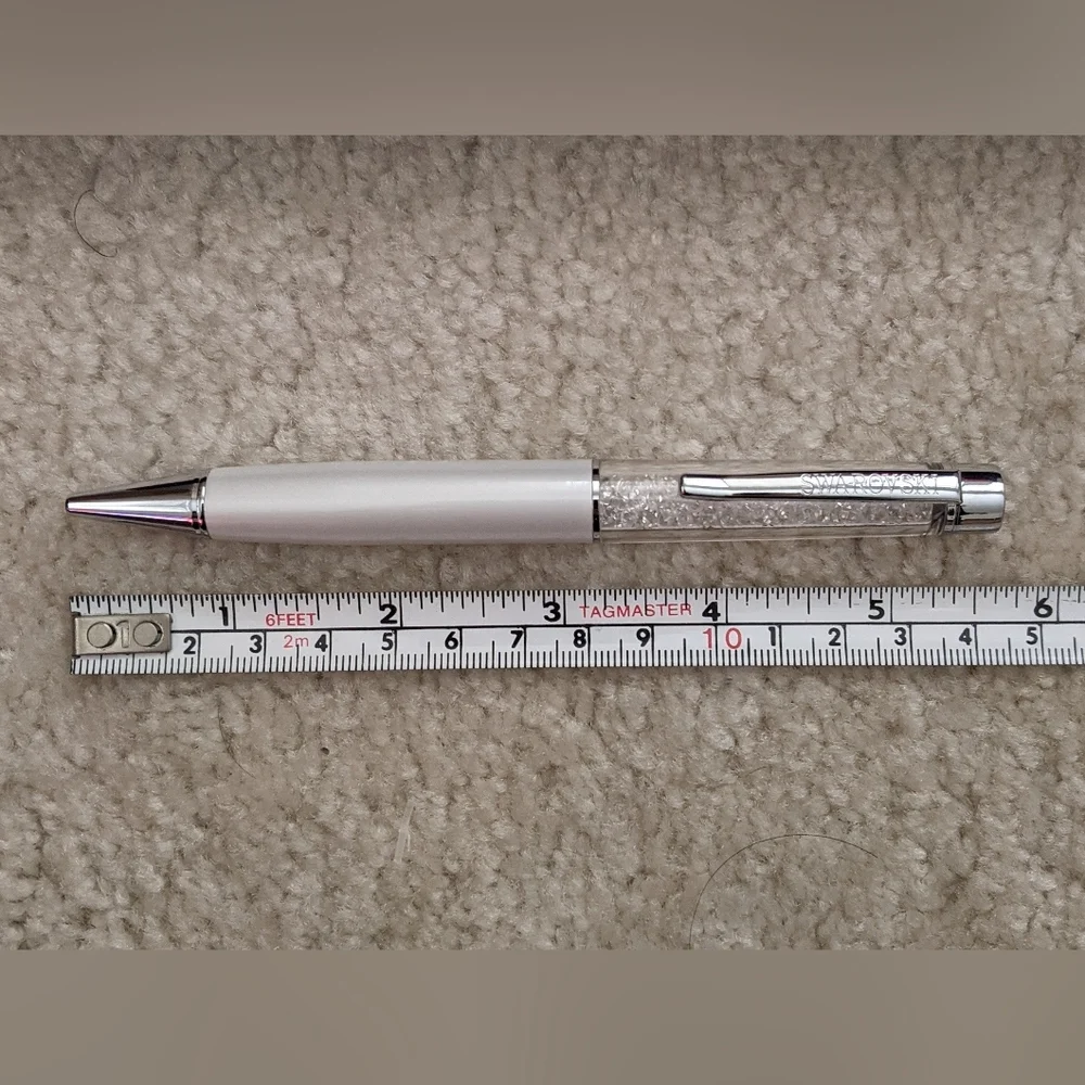 NWT Swarovski ballpoint pen
